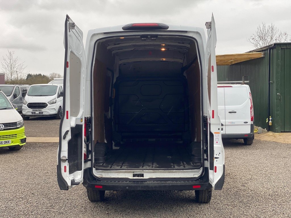 Used Ford Transit 2021 for sale - 77919734: Photo 49