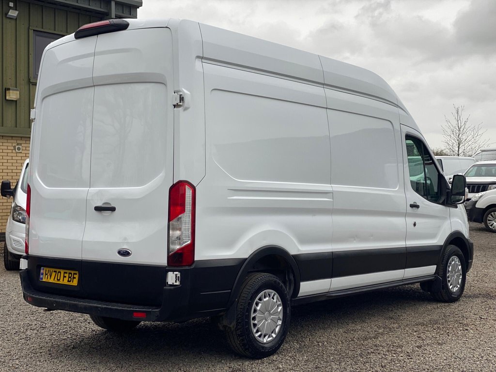 Used Ford Transit 2021 for sale - 77919734: Photo 5