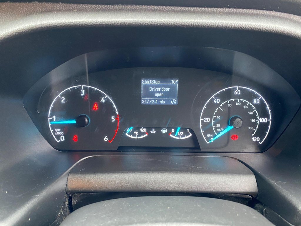 Used Ford Transit 2021 for sale - 77919734: Photo 8