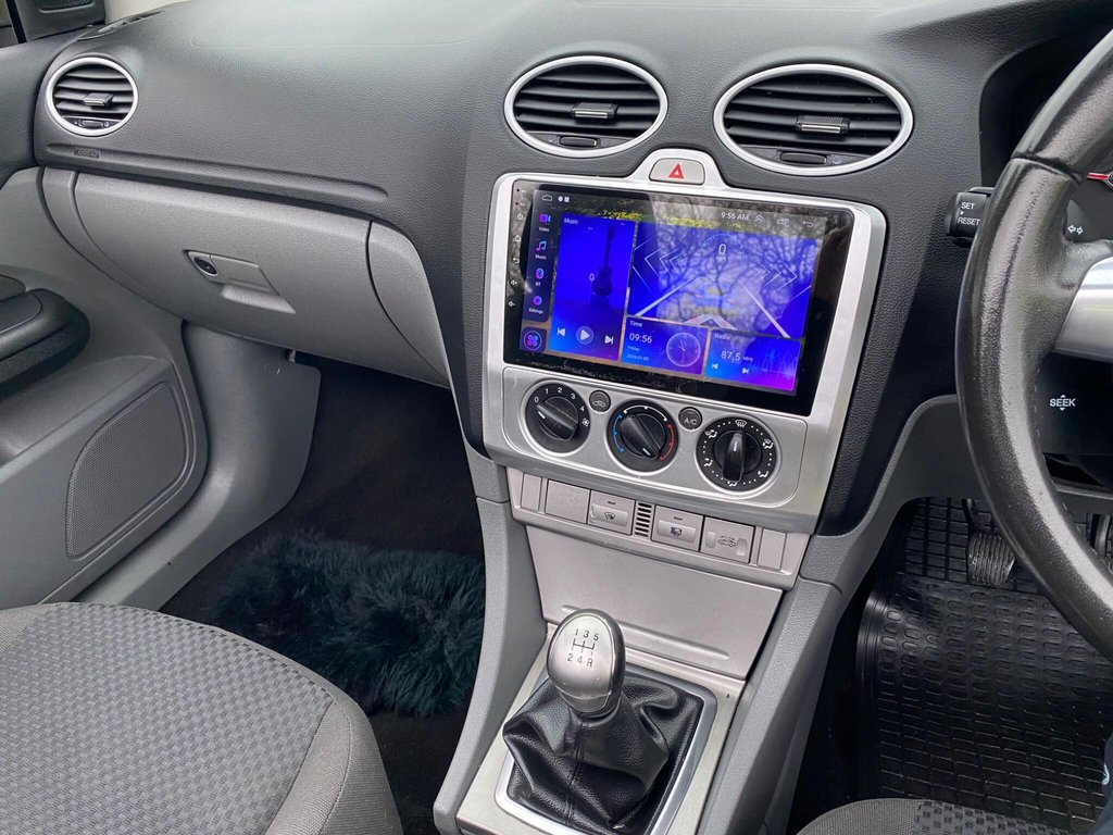 Used Ford Focus CC 2009 for sale - 77153921: Photo 10