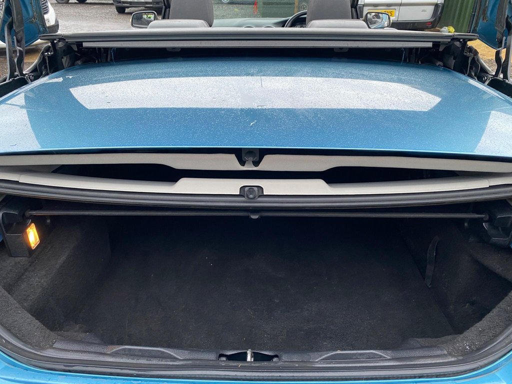 Used Ford Focus CC 2009 for sale - 77153921: Photo 15