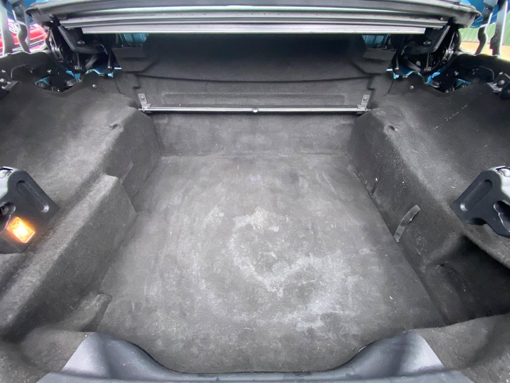 Used Ford Focus CC 2009 for sale - 77153921: Photo 17