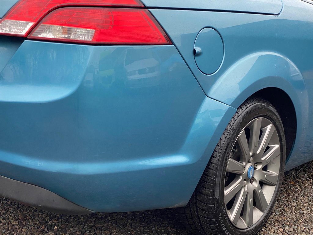 Used Ford Focus CC 2009 for sale - 77153921: Photo 36