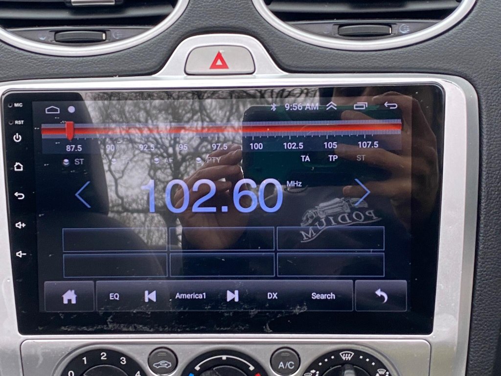 Used Ford Focus CC 2009 for sale - 77153921: Photo 43