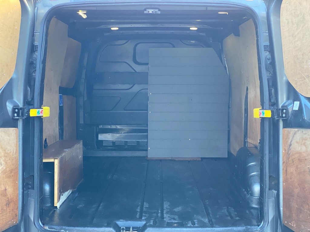 Used Ford Transit Custom 2017 for sale - 77048894: Photo 11