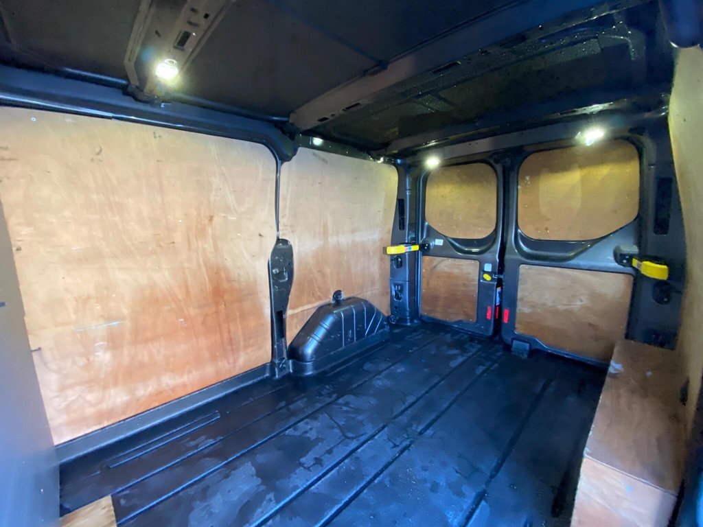 Used Ford Transit Custom 2017 for sale - 77048894: Photo 14