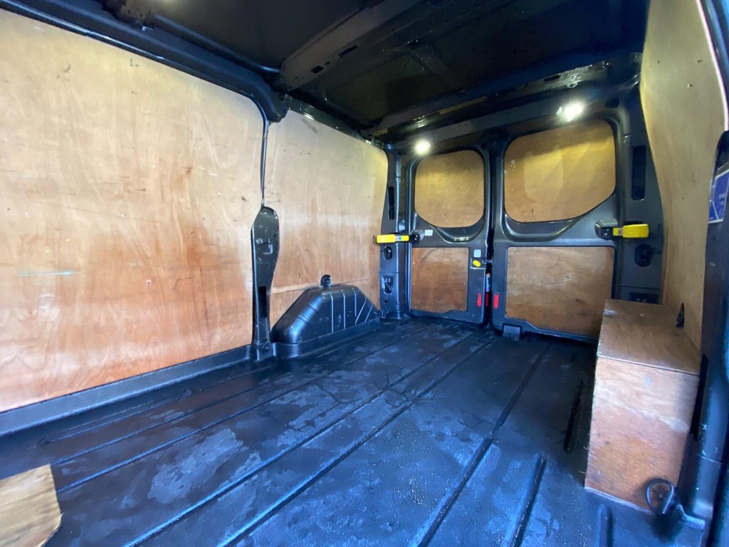 Used Ford Transit Custom 2017 for sale - 77048894: Photo 15