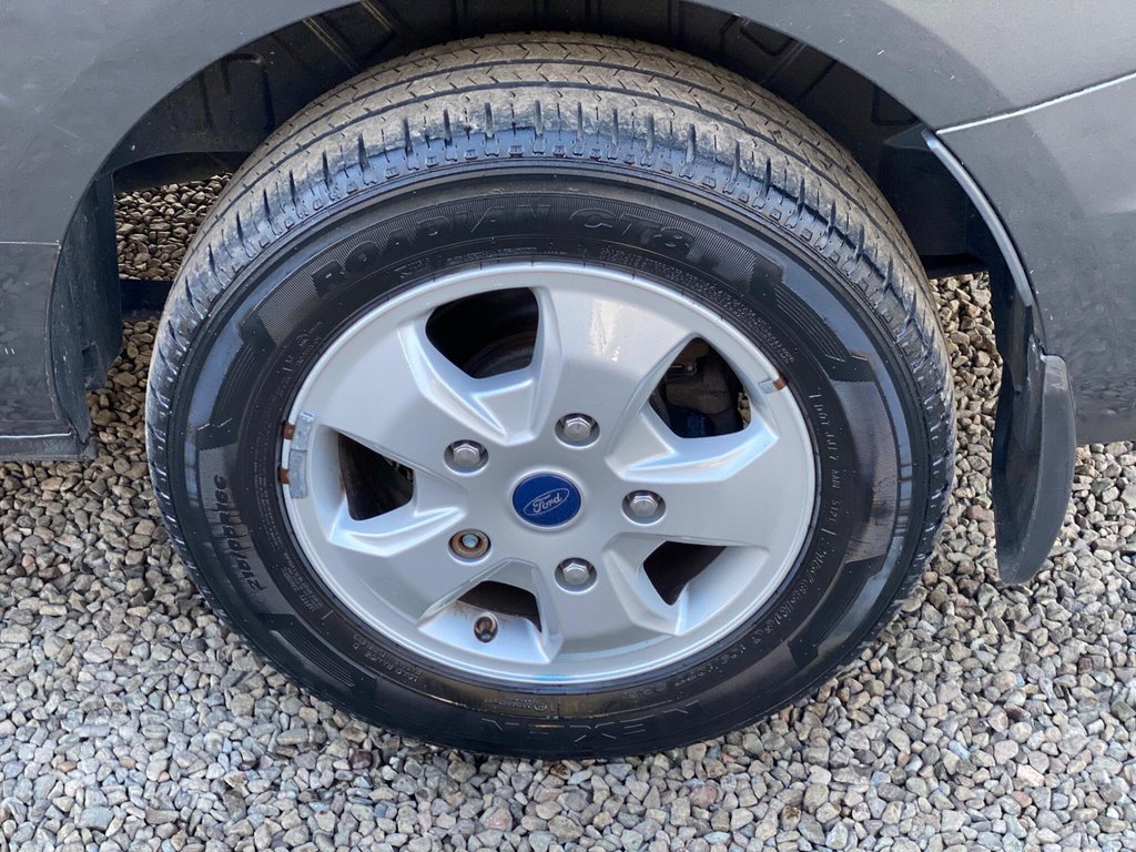 Used Ford Transit Custom 2017 for sale - 77048894: Photo 18