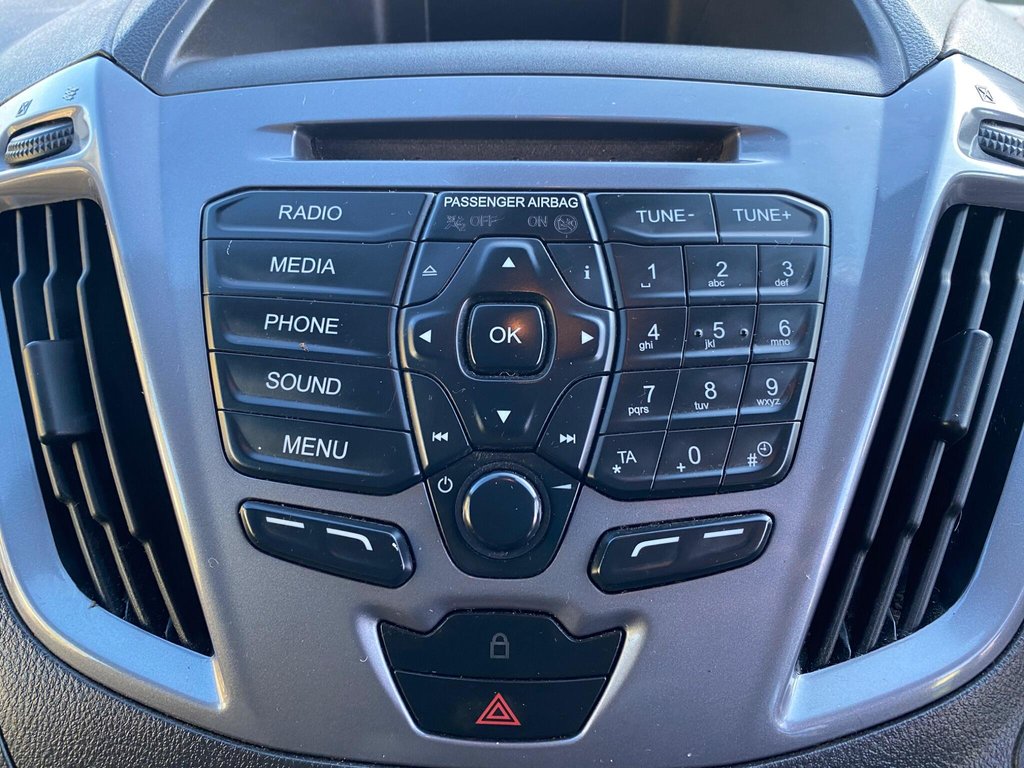 Used Ford Transit Custom 2017 for sale - 77048894: Photo 34