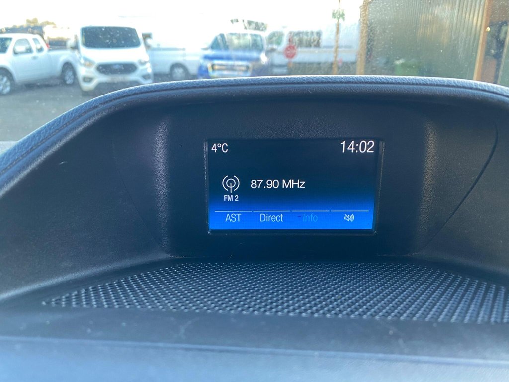 Used Ford Transit Custom 2017 for sale - 77048894: Photo 36