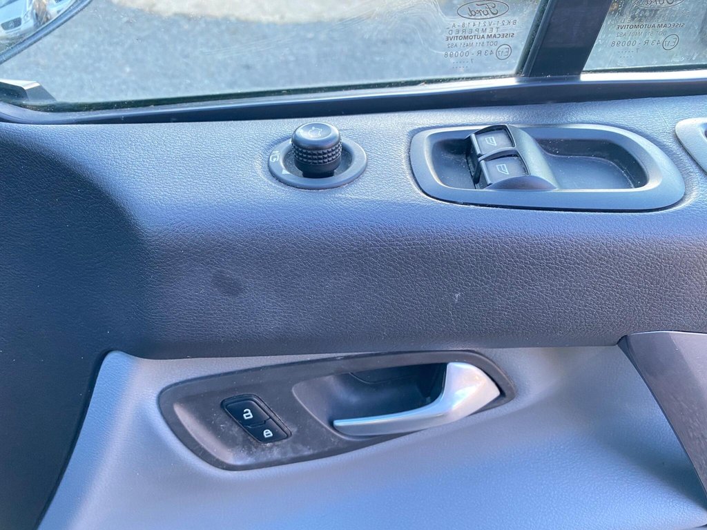 Used Ford Transit Custom 2017 for sale - 77048894: Photo 43