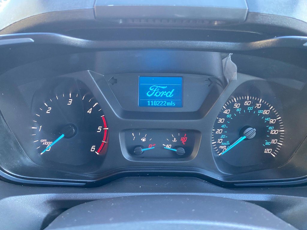 Used Ford Transit Custom 2017 for sale - 77048894: Photo 9