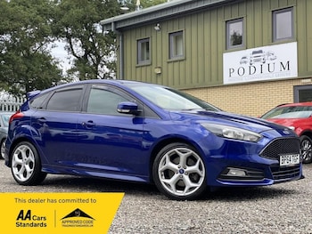 Ford - Focus