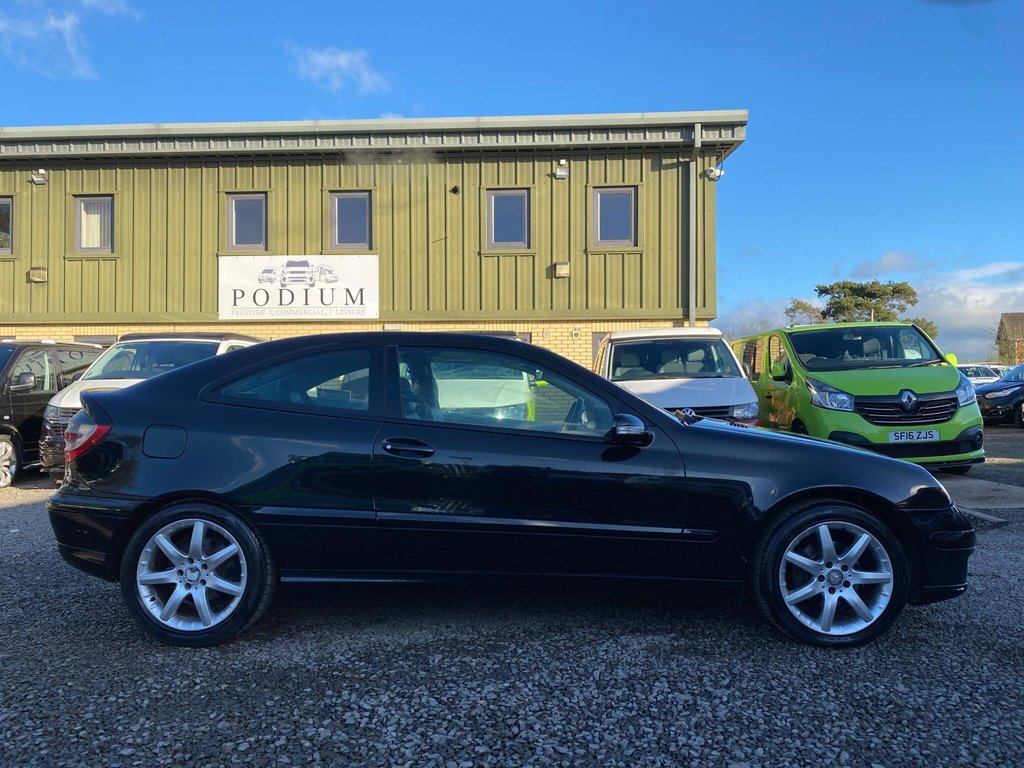 Used Mercedes-Benz C Class 2008 for sale - 76698510: Photo 20