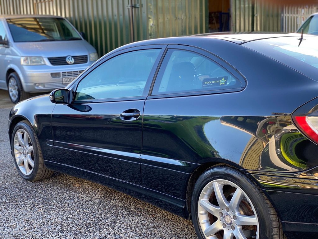 Used Mercedes-Benz C Class 2008 for sale - 76698510: Photo 26