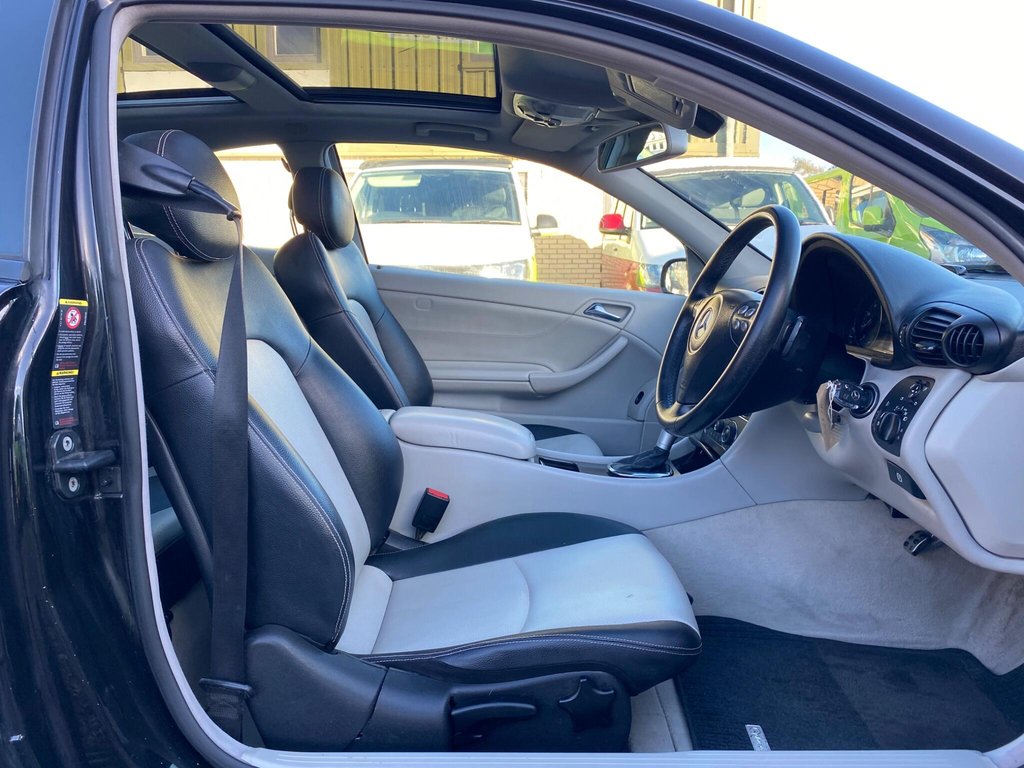 Used Mercedes-Benz C Class 2008 for sale - 76698510: Photo 29