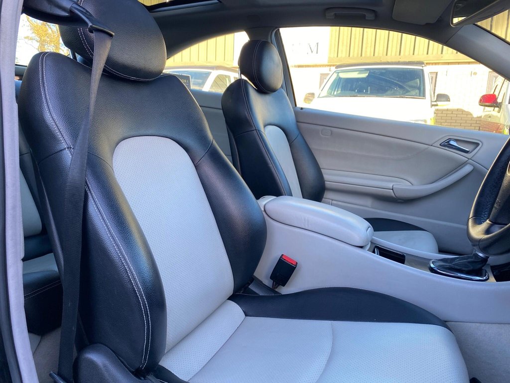 Used Mercedes-Benz C Class 2008 for sale - 76698510: Photo 31