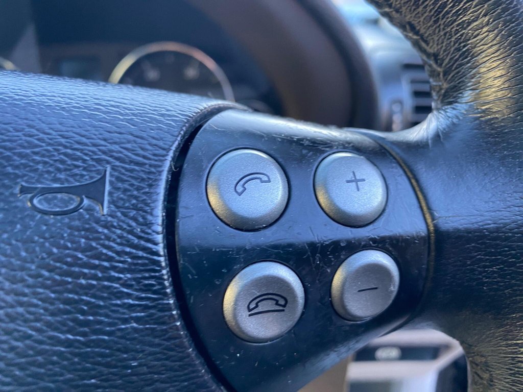 Used Mercedes-Benz C Class 2008 for sale - 76698510: Photo 39