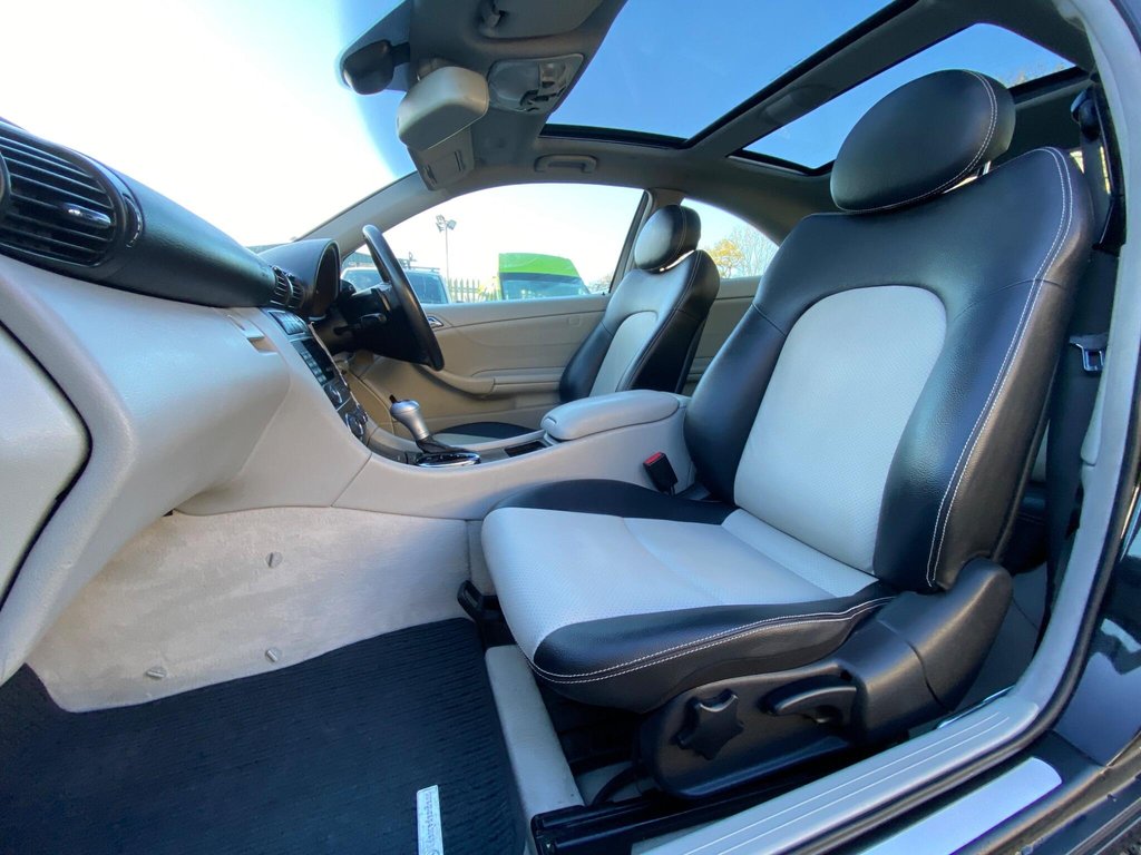 Used Mercedes-Benz C Class 2008 for sale - 76698510: Photo 48