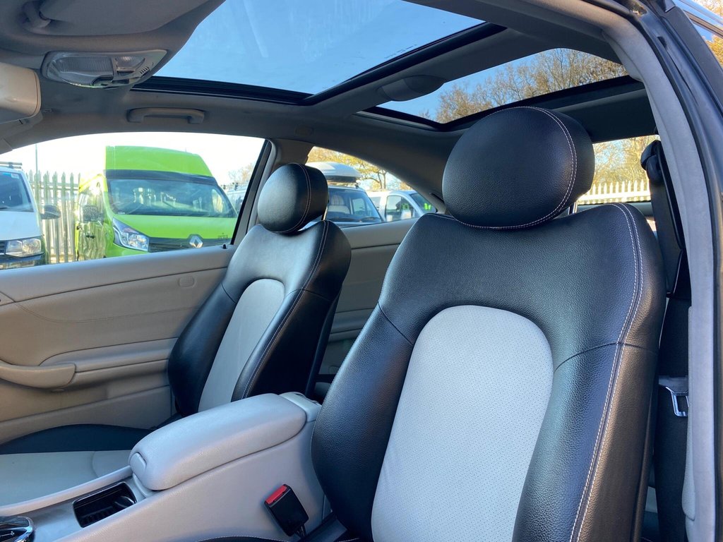 Used Mercedes-Benz C Class 2008 for sale - 76698510: Photo 49