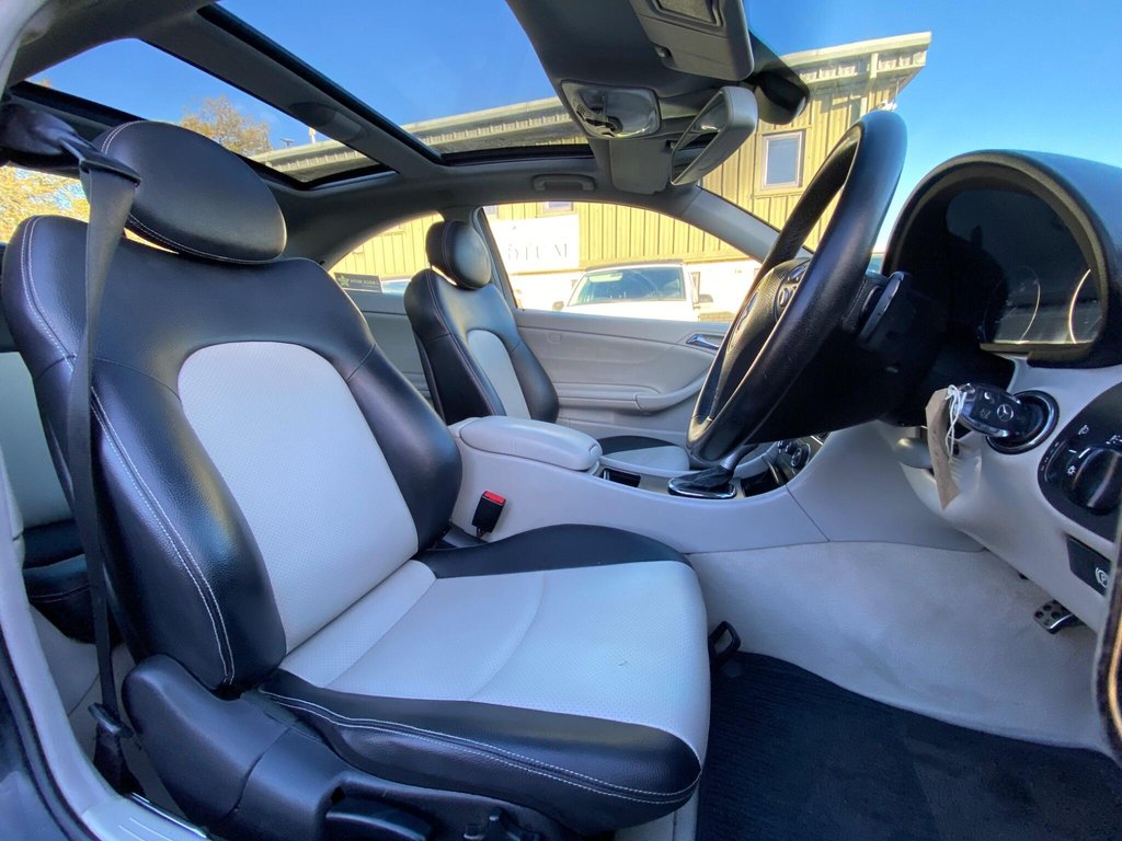 Used Mercedes-Benz C Class 2008 for sale - 76698510: Photo 7