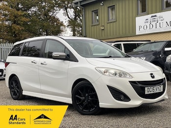 2015 (15) - 1.6d Sport Venture Euro 5 5dr