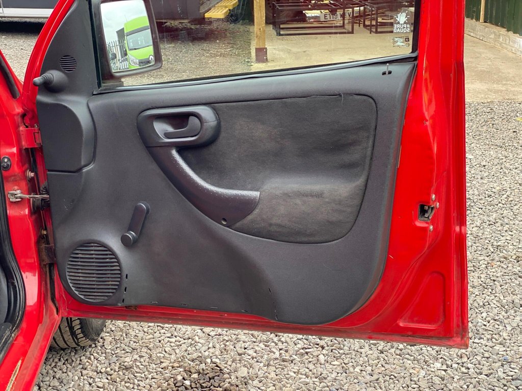 Used Vauxhall Combo 2009 for sale - 76312959: Photo 12