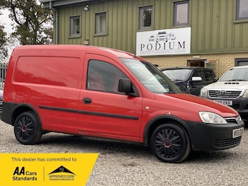 2009 (59) - 1.3 CDTi 1700 16v 3dr