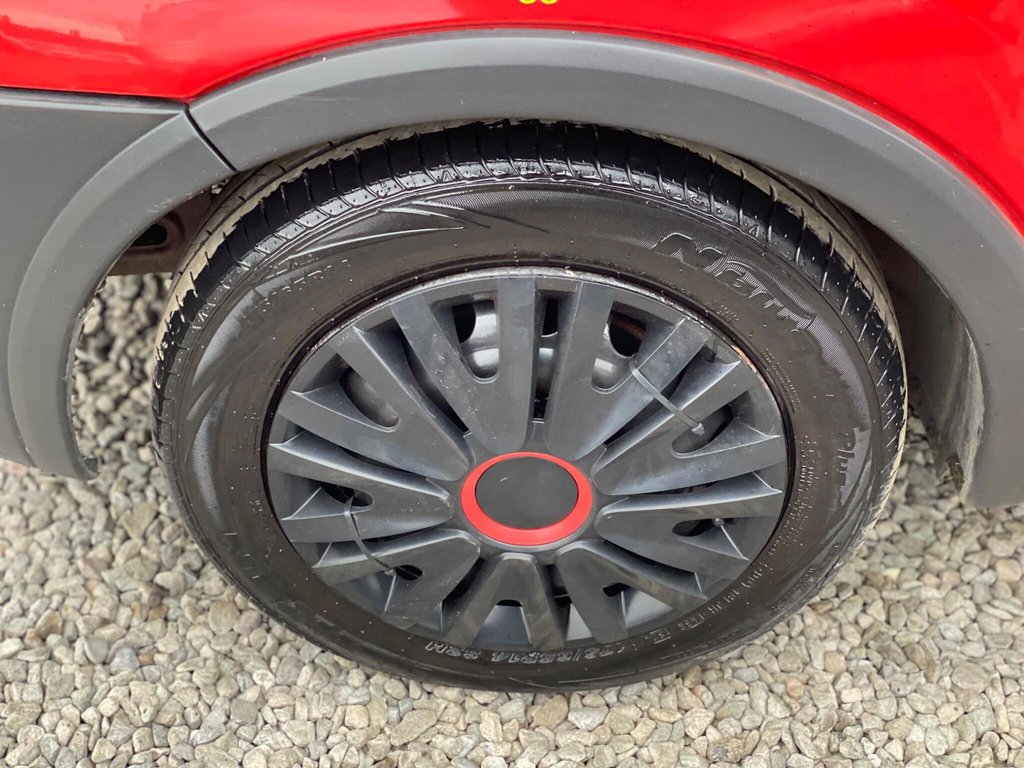 Used Vauxhall Combo 2009 for sale - 76312959: Photo 22