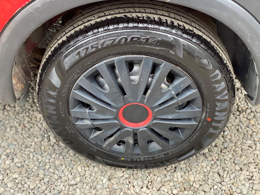 Used Vauxhall Combo 2009 for sale - 76312959: Photo 23