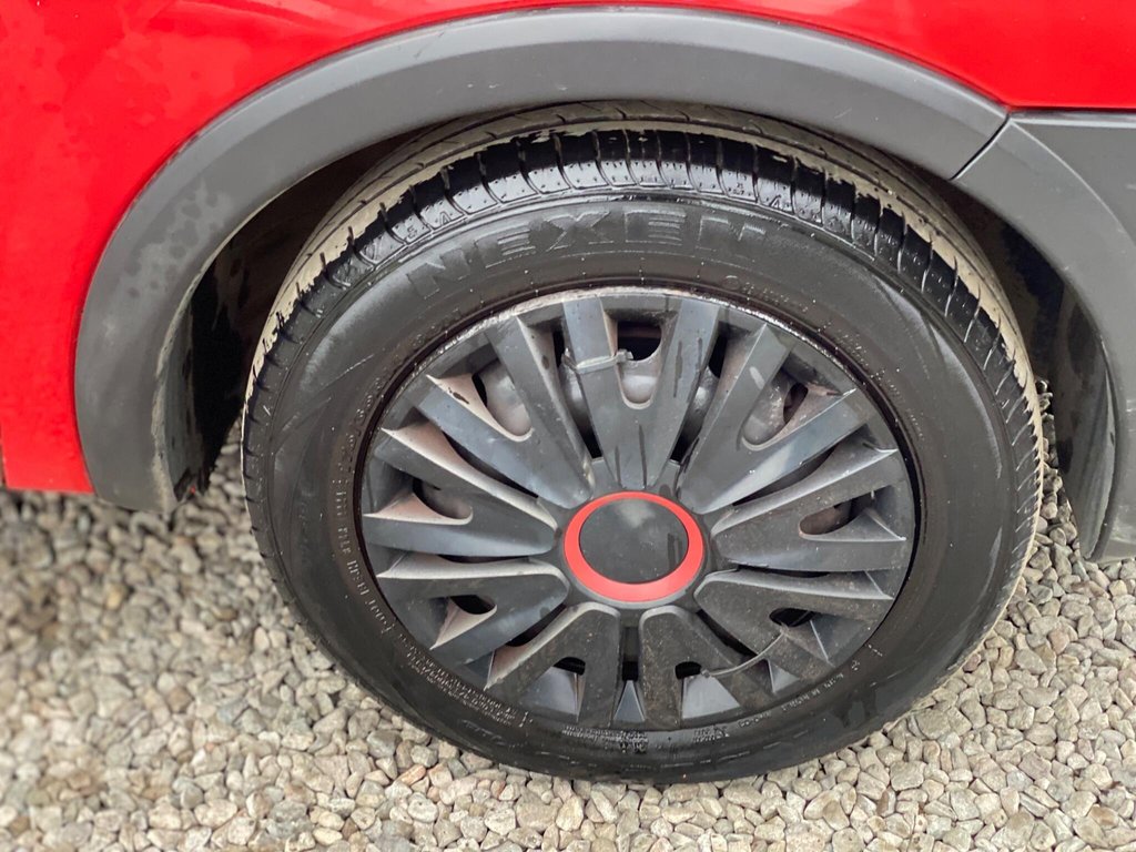 Used Vauxhall Combo 2009 for sale - 76312959: Photo 25