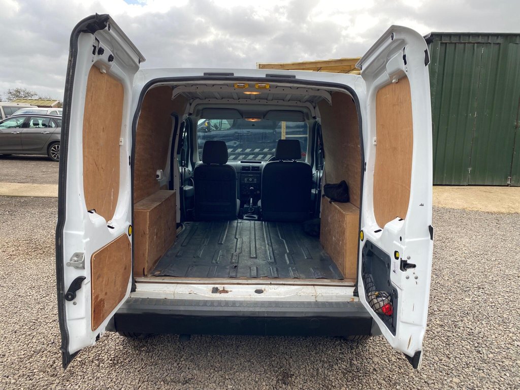 Used Ford Transit Connect 2009 for sale - 77647808: Photo 10