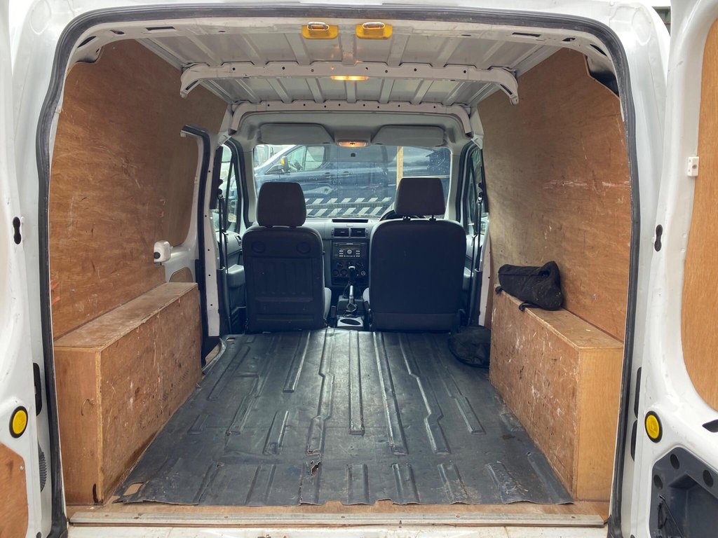 Used Ford Transit Connect 2009 for sale - 77647808: Photo 11