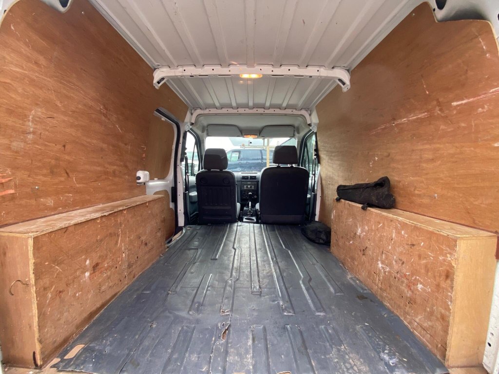 Used Ford Transit Connect 2009 for sale - 77647808: Photo 12