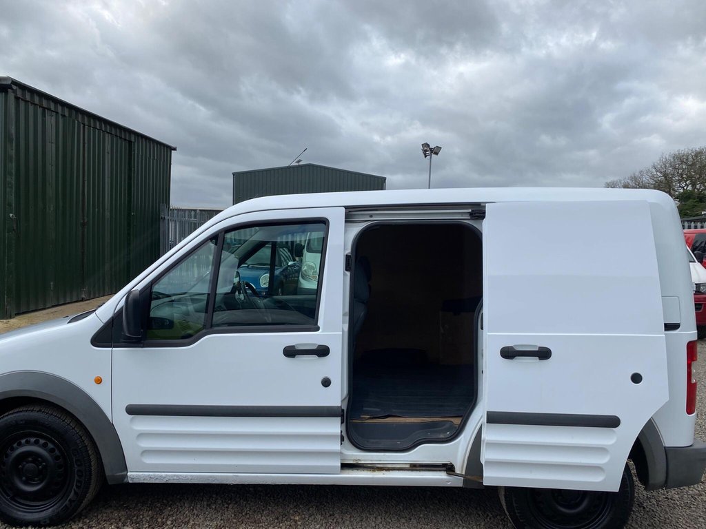 Used Ford Transit Connect 2009 for sale - 77647808: Photo 13