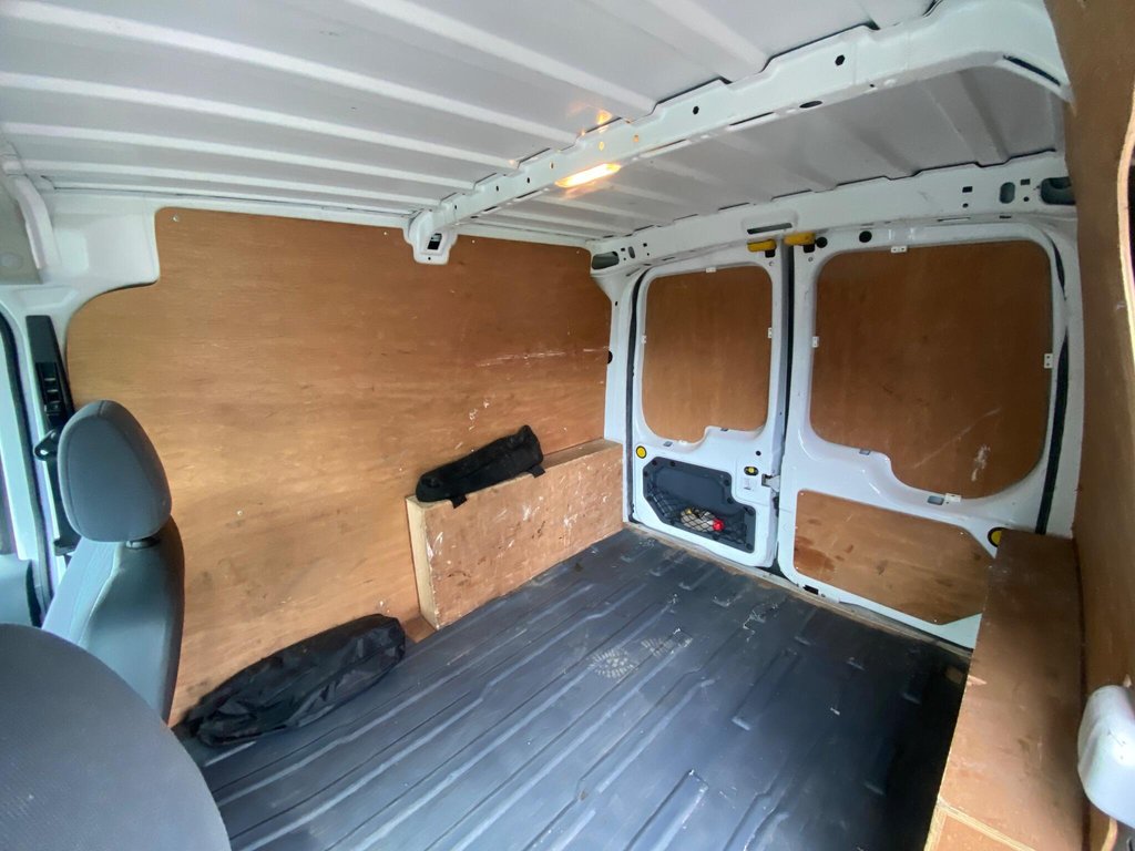 Used Ford Transit Connect 2009 for sale - 77647808: Photo 16