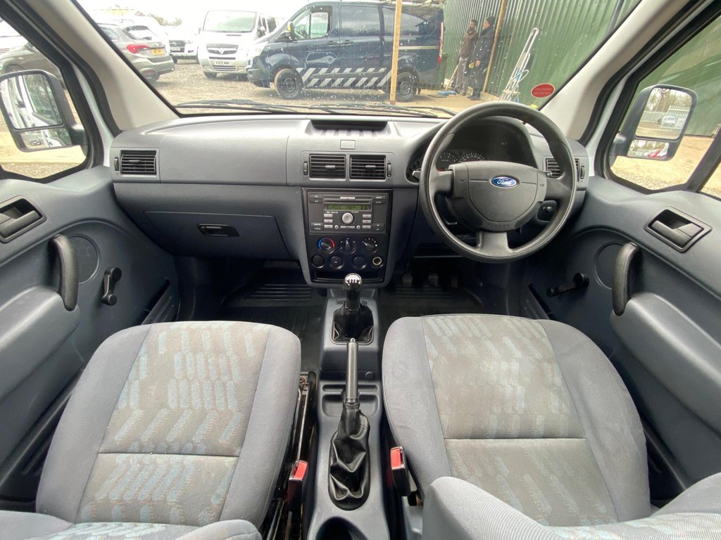 Used Ford Transit Connect 2009 for sale - 77647808: Photo 17
