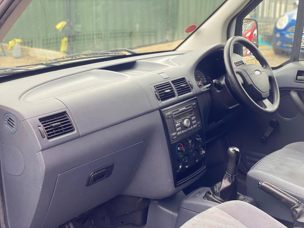 Used Ford Transit Connect 2009 for sale - 77647808: Photo 18