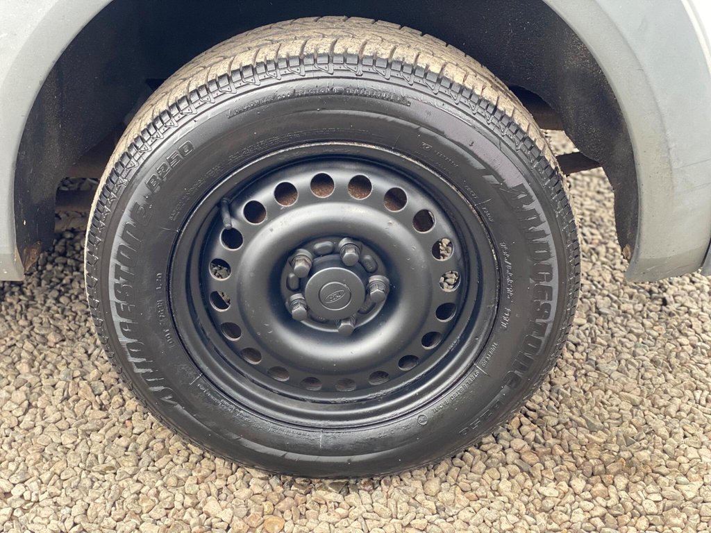 Used Ford Transit Connect 2009 for sale - 77647808: Photo 20