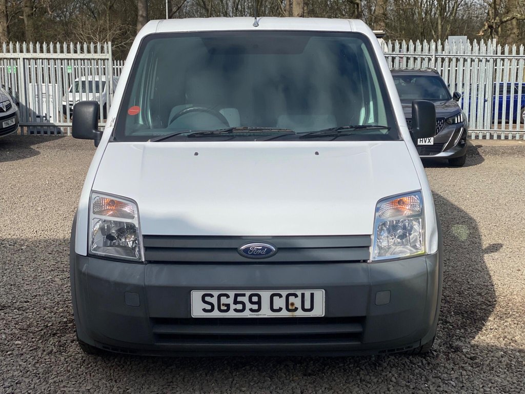 Used Ford Transit Connect 2009 for sale - 77647808: Photo 22