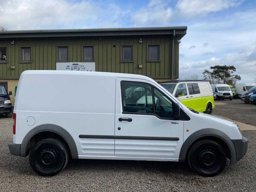 Used Ford Transit Connect 2009 for sale - 77647808: Photo 25