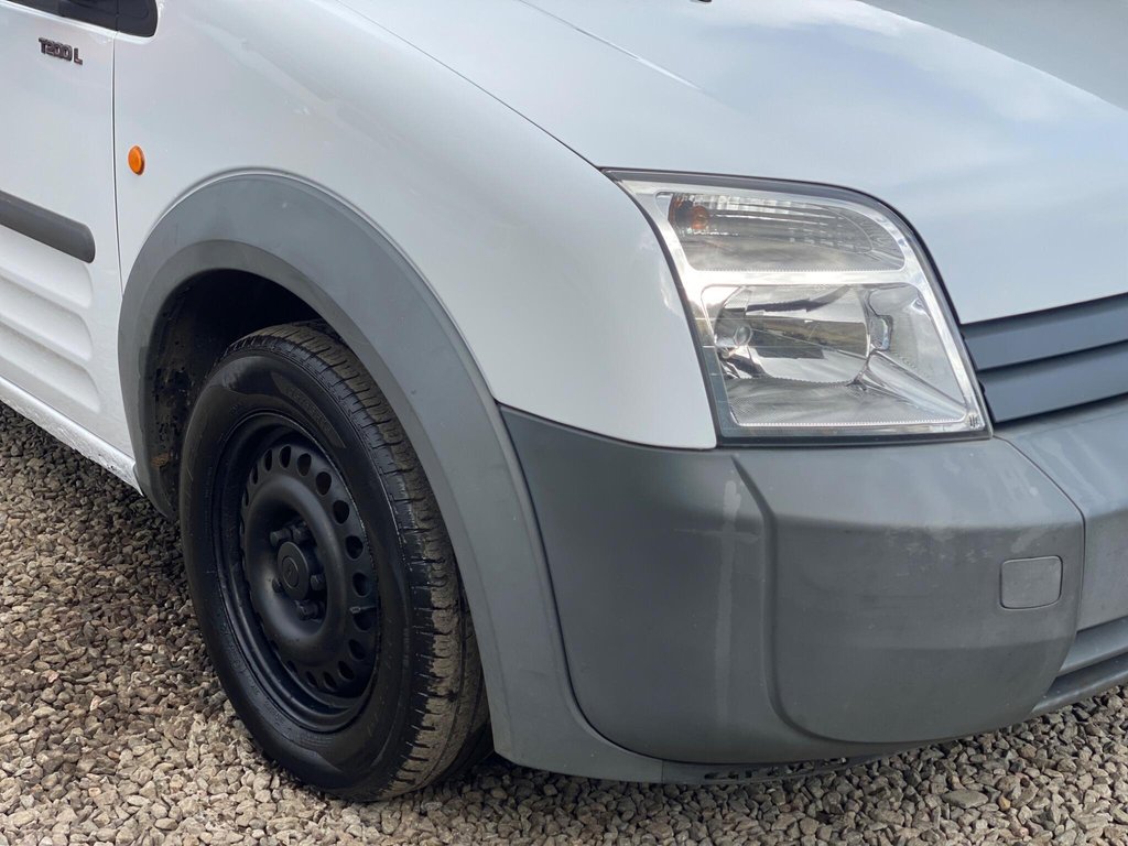 Used Ford Transit Connect 2009 for sale - 77647808: Photo 26