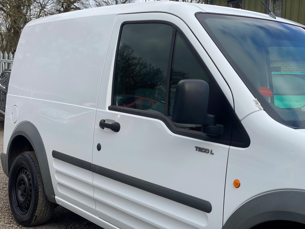 Used Ford Transit Connect 2009 for sale - 77647808: Photo 27