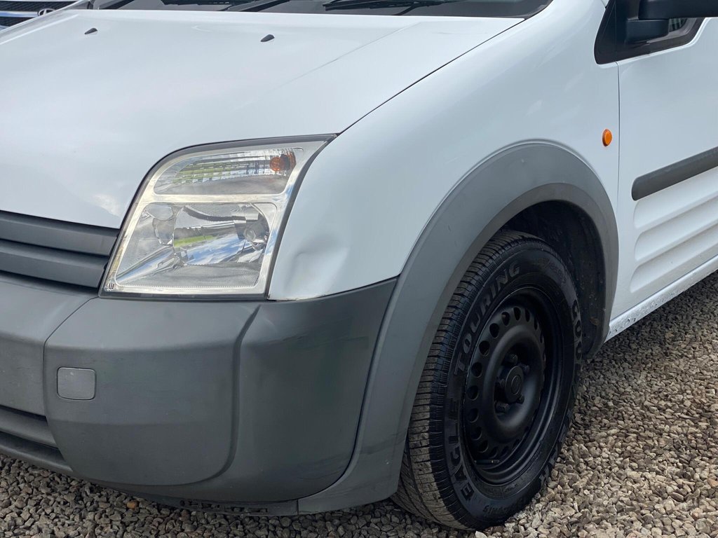 Used Ford Transit Connect 2009 for sale - 77647808: Photo 28