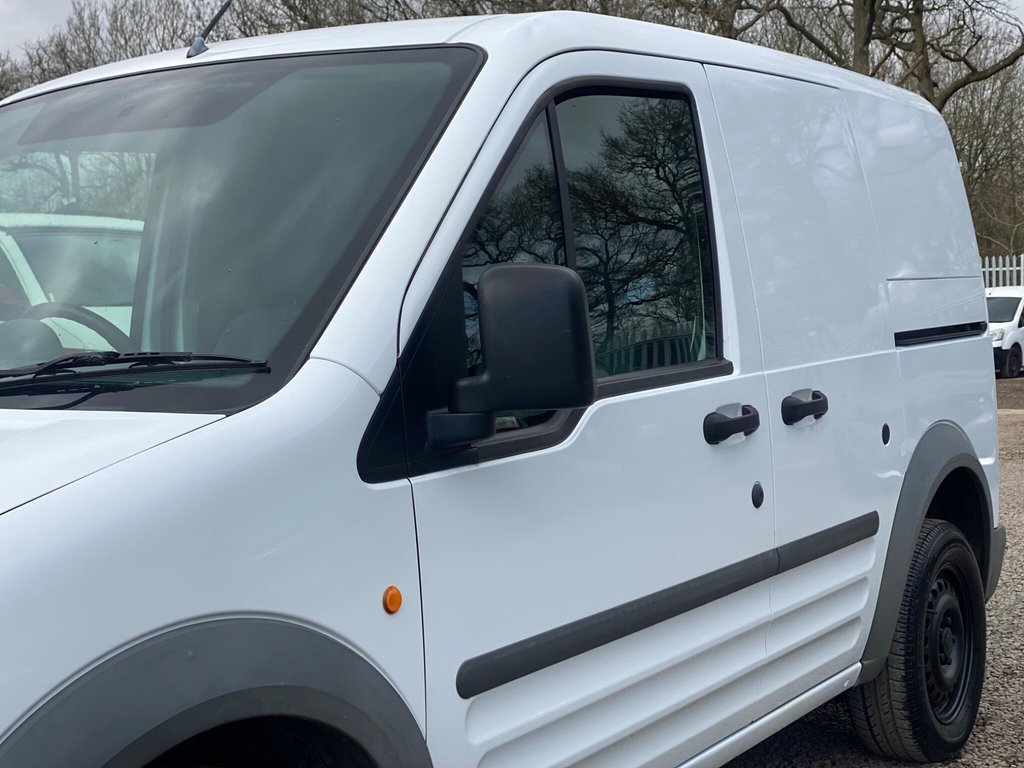 Used Ford Transit Connect 2009 for sale - 77647808: Photo 29