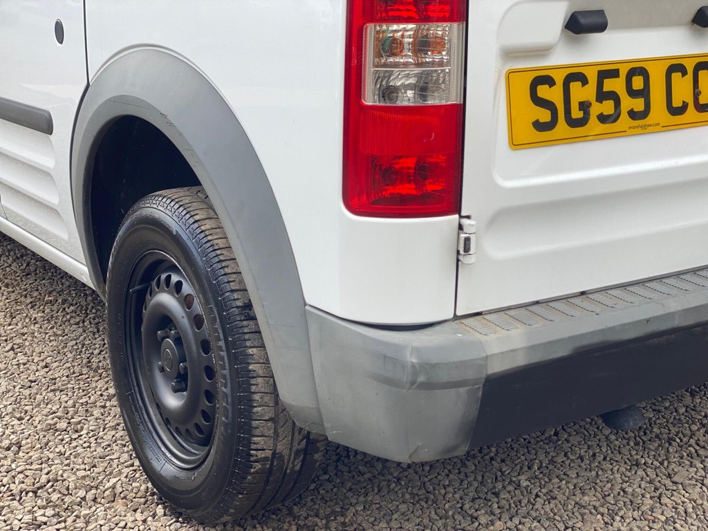 Used Ford Transit Connect 2009 for sale - 77647808: Photo 30