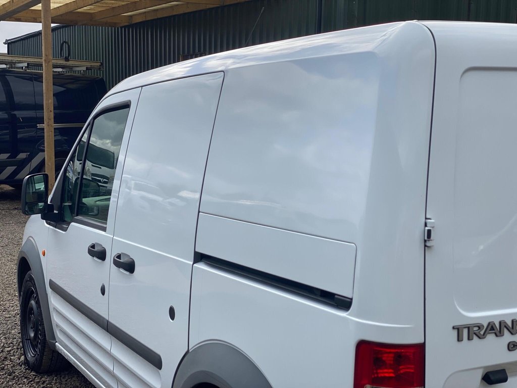 Used Ford Transit Connect 2009 for sale - 77647808: Photo 31