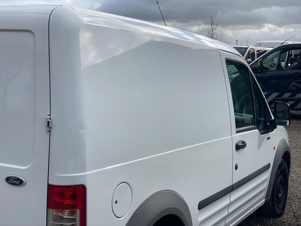 Used Ford Transit Connect 2009 for sale - 77647808: Photo 33