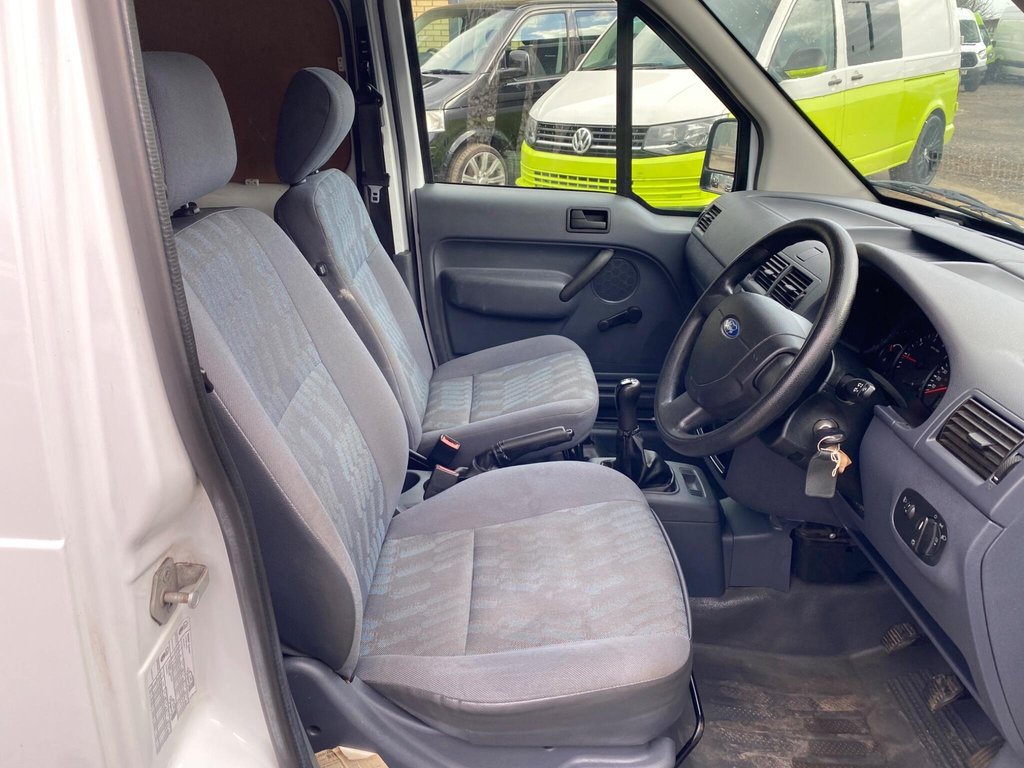 Used Ford Transit Connect 2009 for sale - 77647808: Photo 35