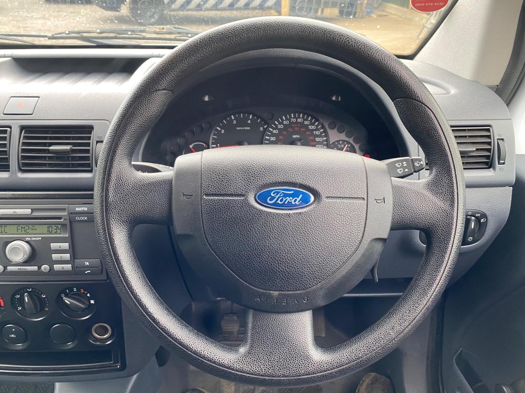 Used Ford Transit Connect 2009 for sale - 77647808: Photo 39
